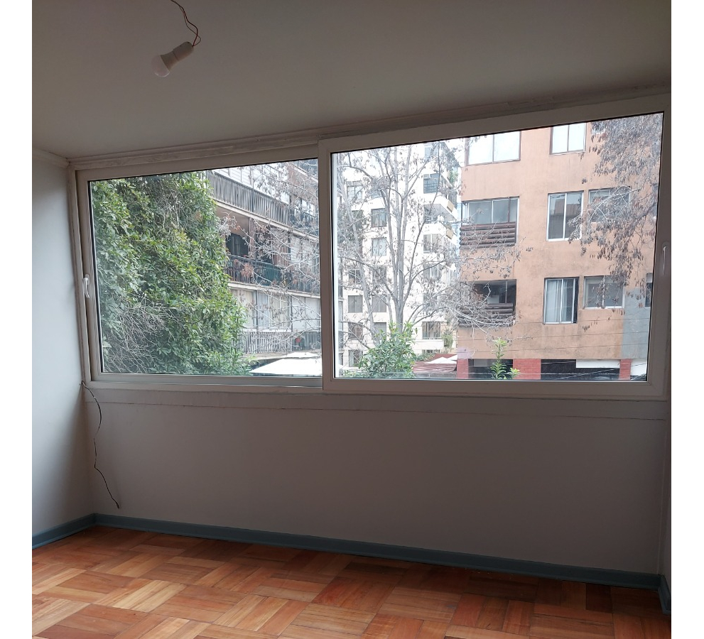 Venta Departamento 3D Pedro de Valdivia - Providencia