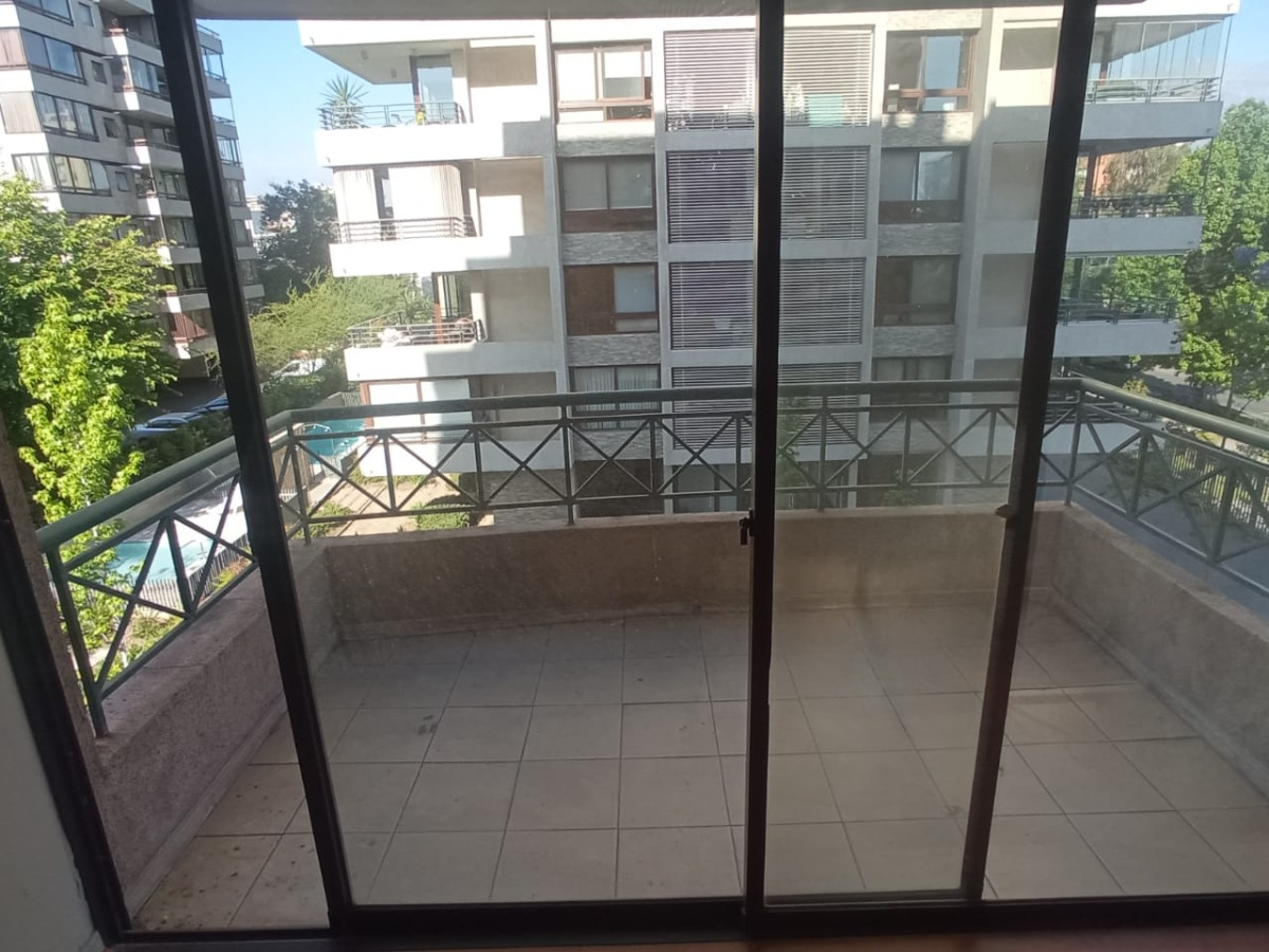 Venta Departamento NO 1D 1B 1E 1B Pedro de Valdivia - Providencia