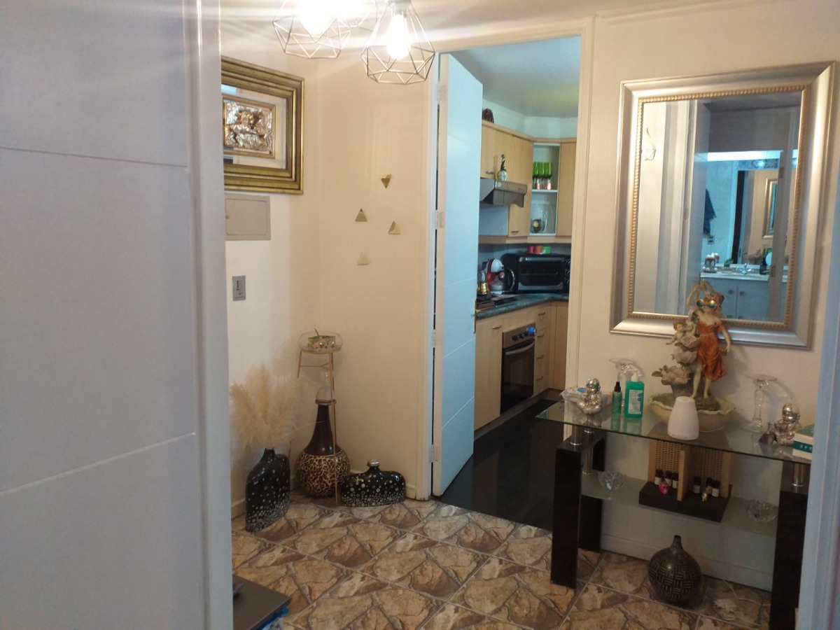 Venta Departamento P 3D en suite Walk-in cl&oacute;set 3B 1E 1B Campus Oriente - Providencia