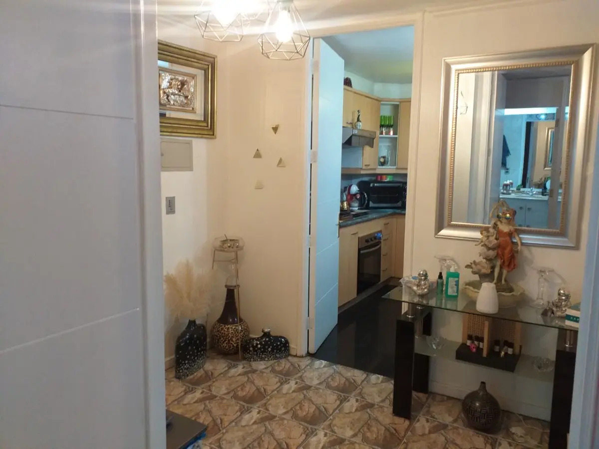 Venta Departamento P 3D en suite Walk-in cl&oacute;set 3B 1E 1B Campus Oriente - Providencia