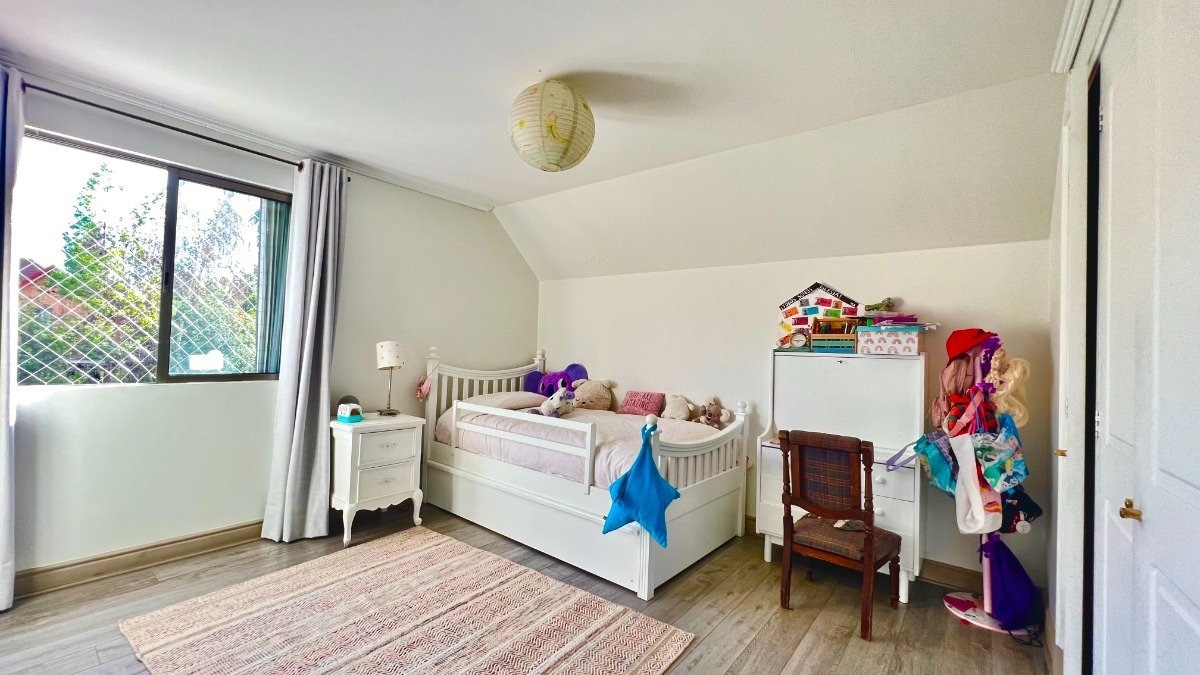 Venta Casa 5D Los Trapenses - Lo Barnechea