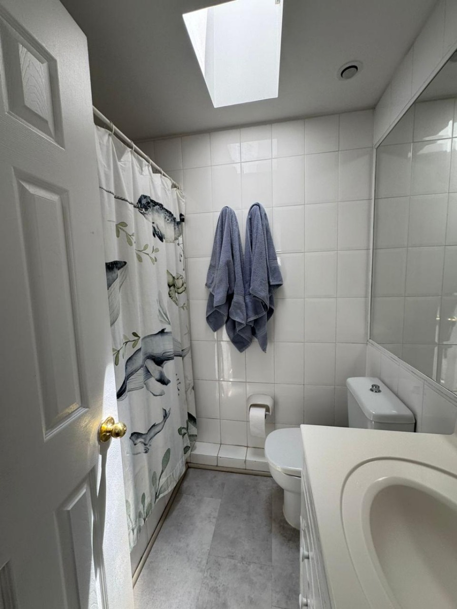 Arriendo Casa NOSP 5D en suite Walk-in cl&oacute;set 5B 2E 1B El Huinganal - Lo Barnechea