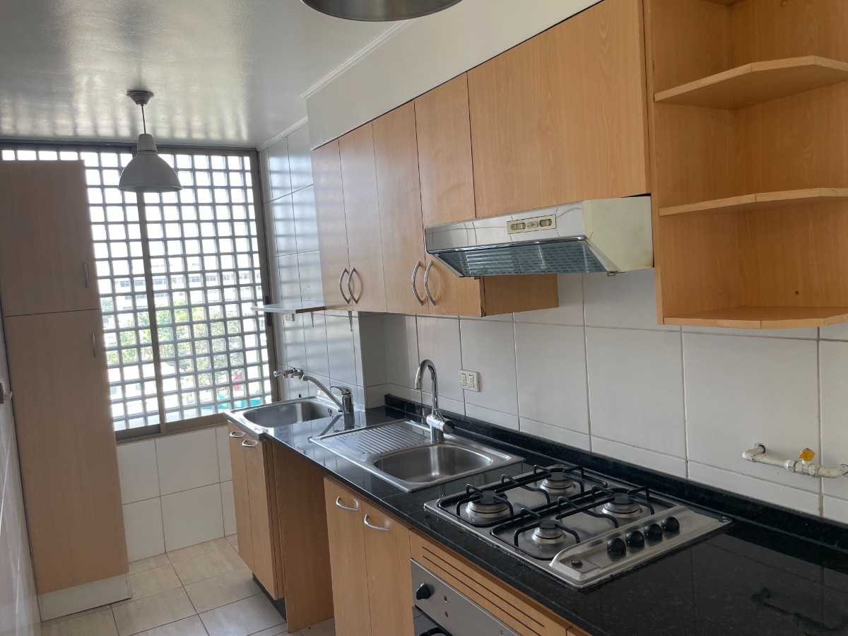 Venta Departamento NO 2D en suite 2B 1E 1Bd Plaza &Ntilde;u&ntilde;oa - &Ntilde;u&ntilde;oa