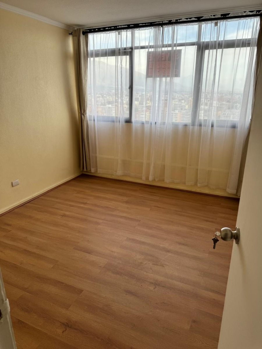 Venta Departamento S 3D 2B Pedro de Valdivia - Providencia