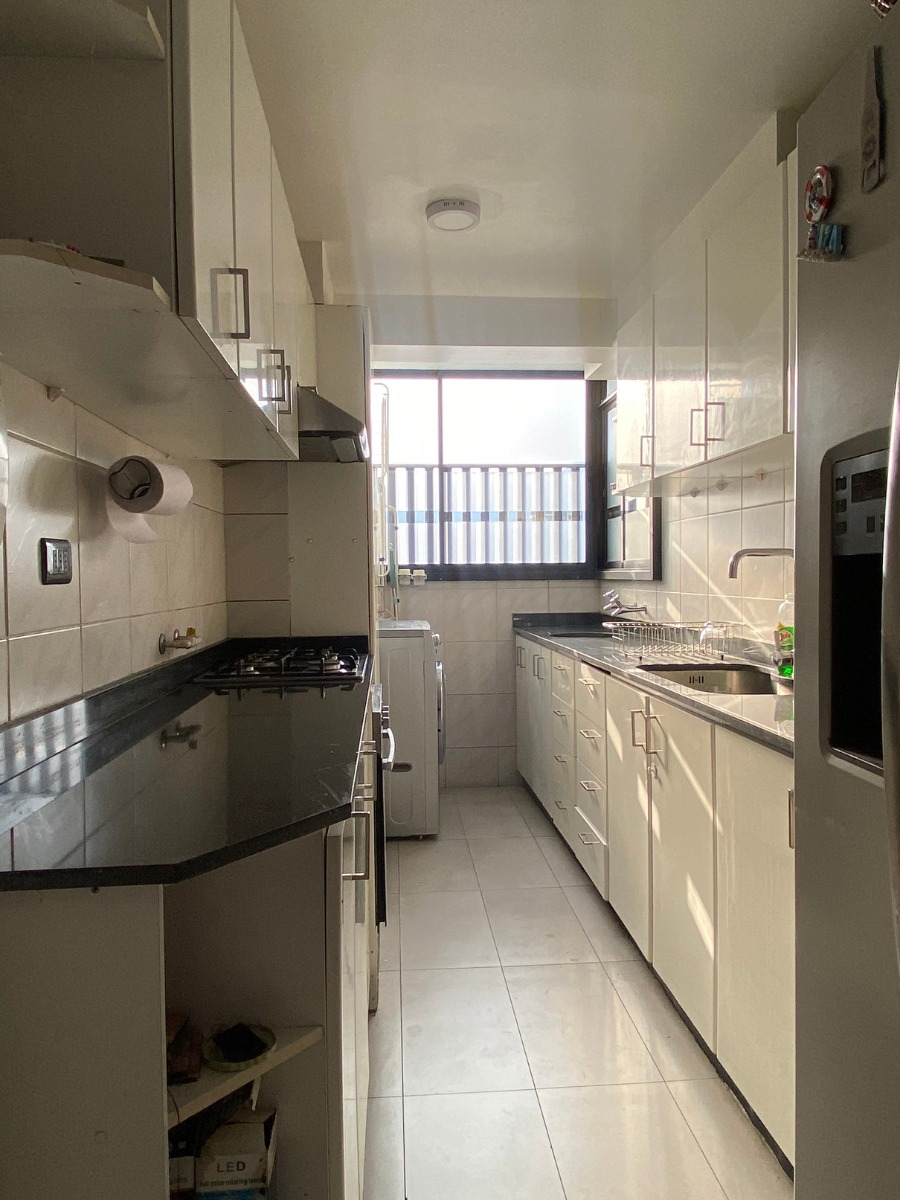 Venta Departamento NO 4D 3B 2E 1B Metro Manquehue - Apumanque - Las Condes