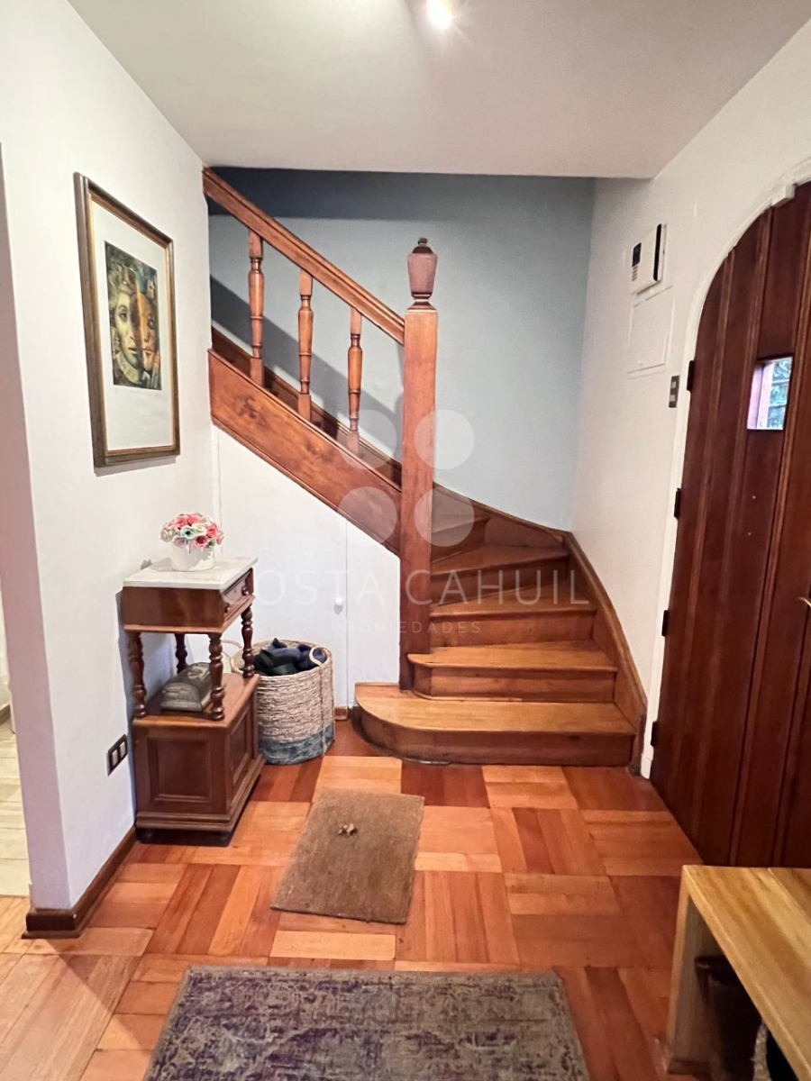 Venta Casa SO 4D en suite 4B 2E Metro Escuela Militar - Las Condes