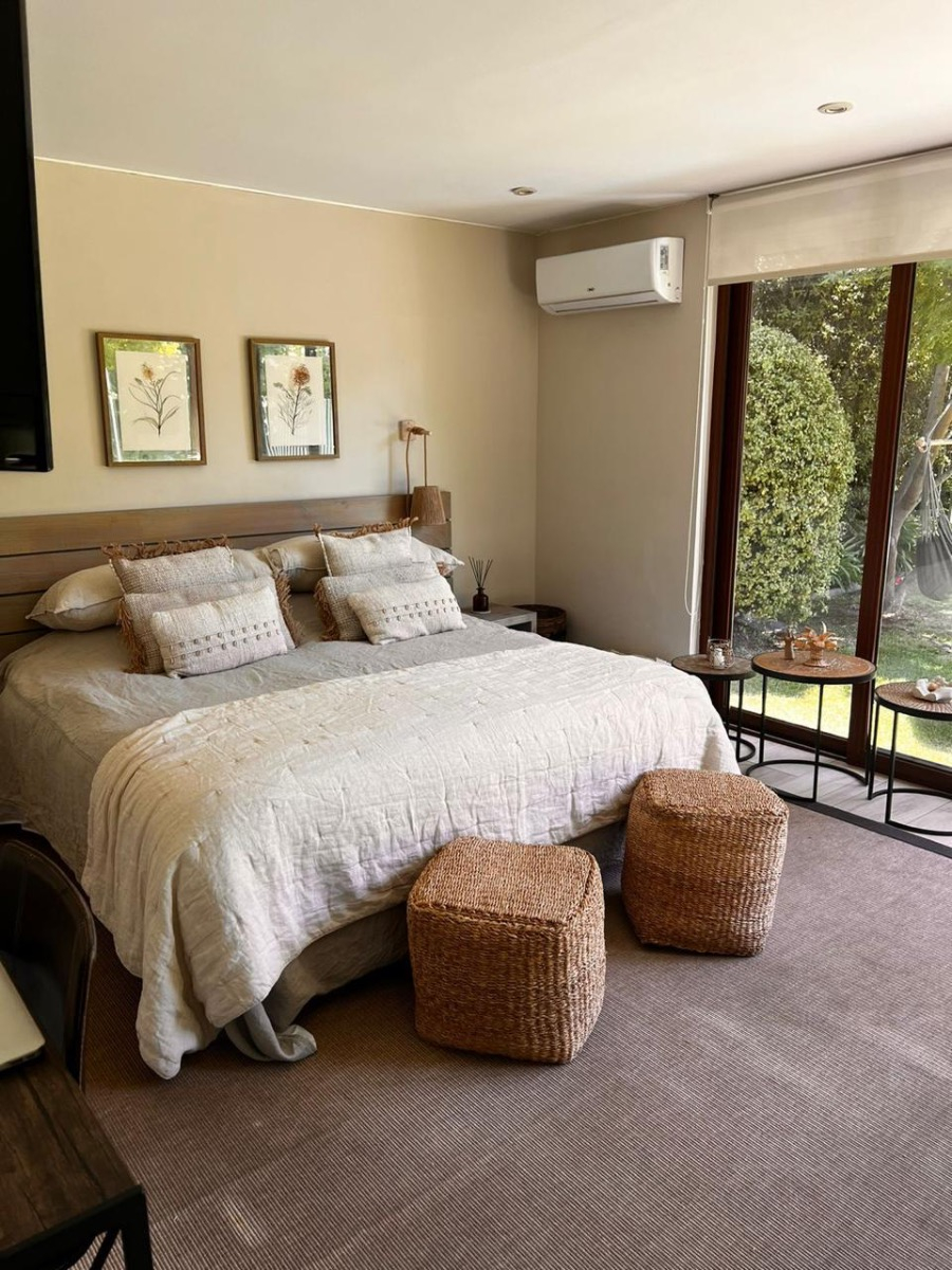 Venta Casa NO 5D en suite Walk-in cl&oacute;set 4B 4E 1B Los Trapenses - Lo Barnechea