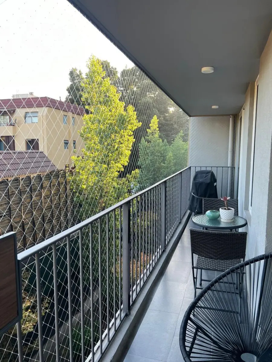 Arriendo Departamento NO 2D 2B 1E 1B Villa Frei - &Ntilde;u&ntilde;oa