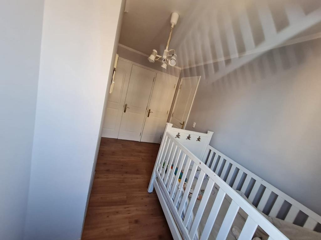 Arriendo Departamento SO 3D en suite Walk-in cl&oacute;set 3B 1E 1B Vaticano - Las Condes