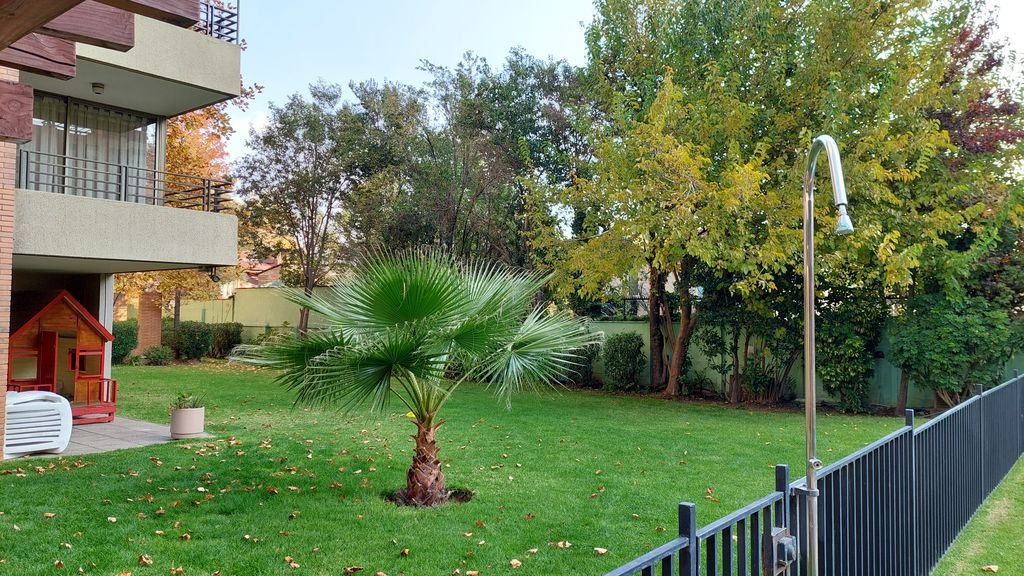 Venta Departamento P 2D 2B 1E 1B Metro Monse&ntilde;or Eyzaguirre - &Ntilde;u&ntilde;oa