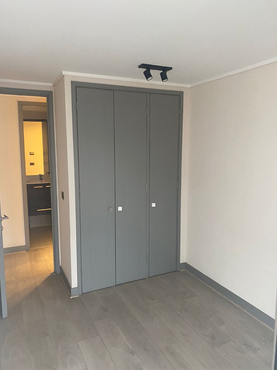Venta Departamento O 2D en suite Walk-in cl&oacute;set 2B 1E 1B Metro Monse&ntilde;or Eyzaguirre - &Ntilde;u&ntilde;oa