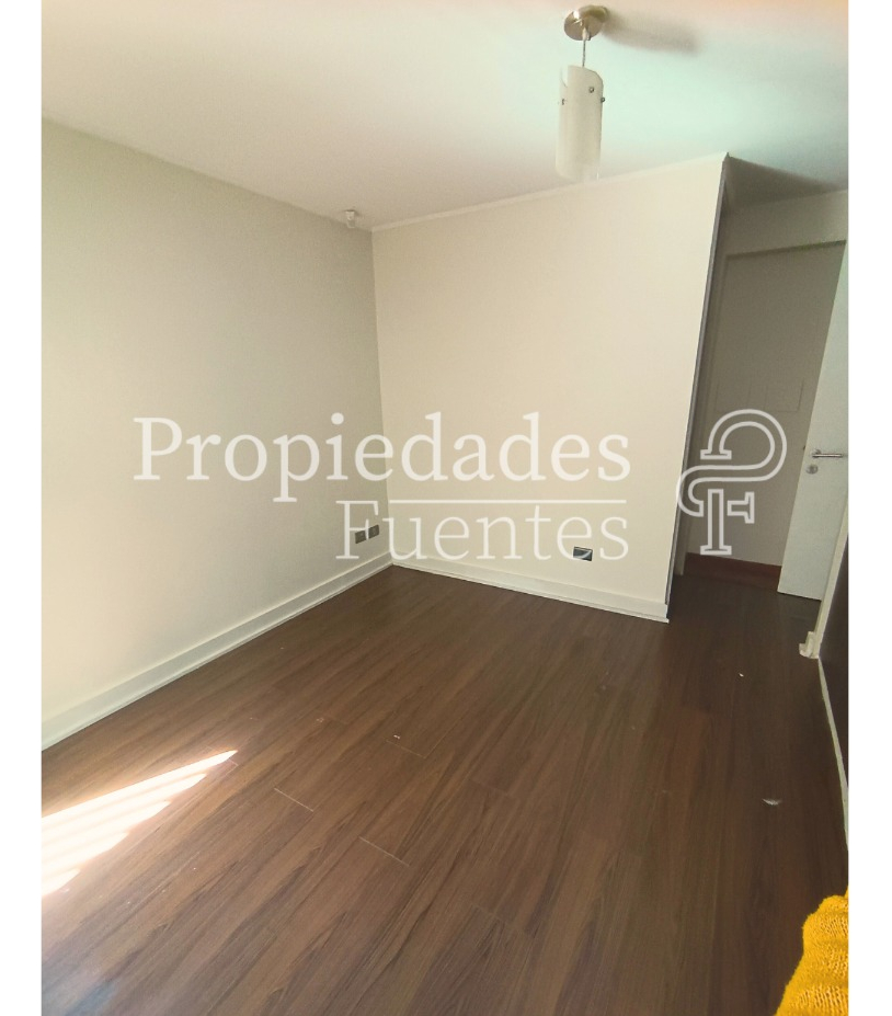 Venta Departamento SO 1D 1B 1E Juan G&oacute;mez Millas - &Ntilde;u&ntilde;oa