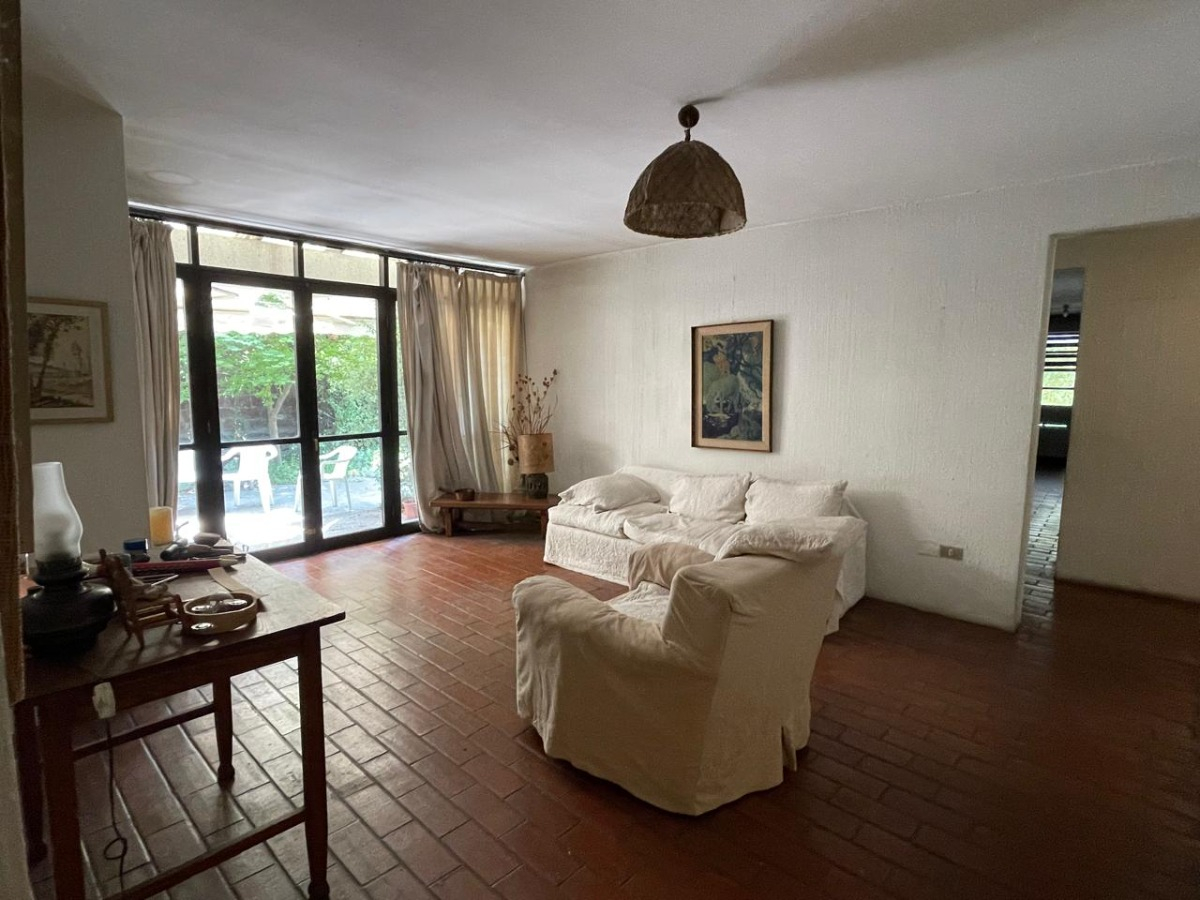 Venta Casa NOSP 4D 2B 3E 1B Metro Hernando de Magallanes - Las Condes