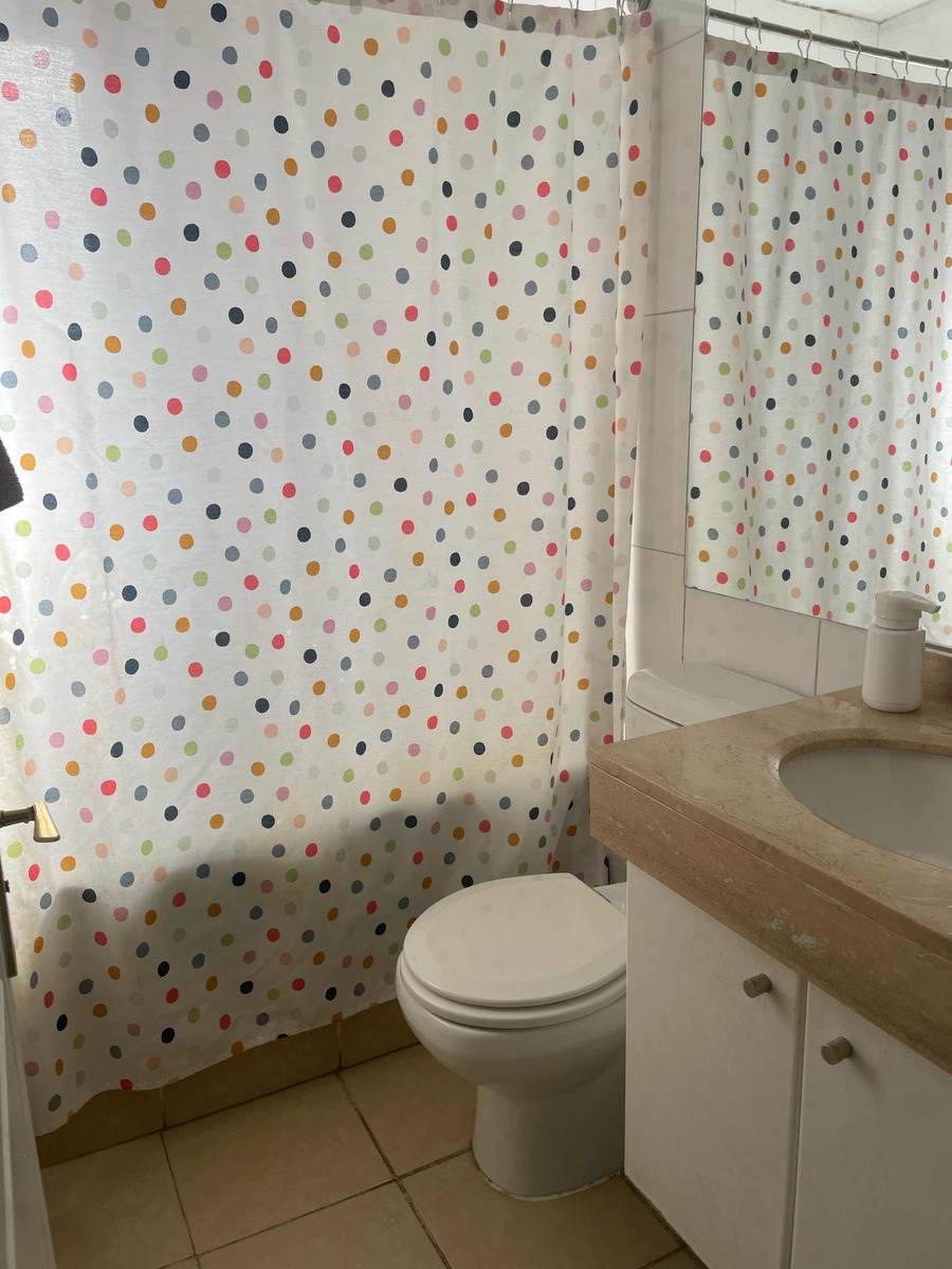 Venta Casa 4D 3B 2E Los Trapenses - Lo Barnechea