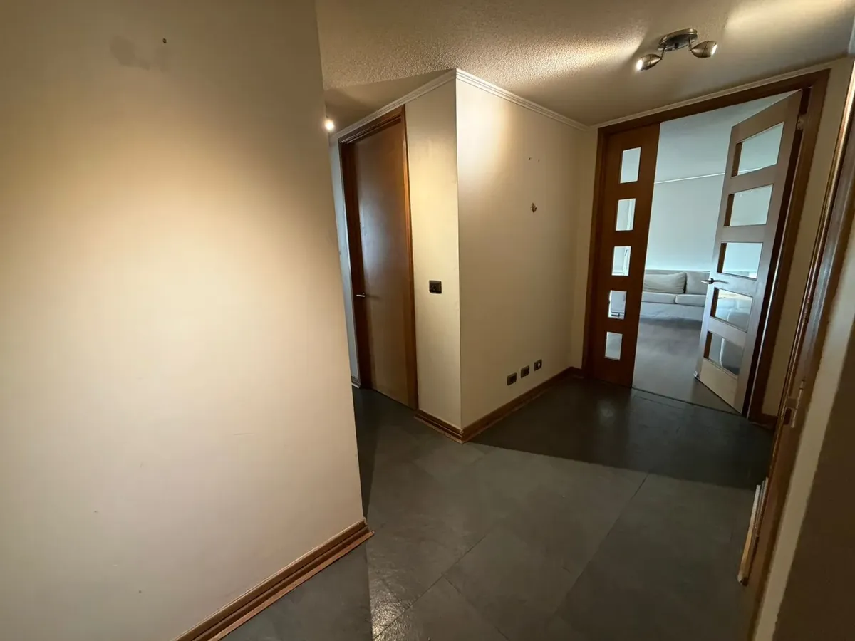 Venta Departamento NP 2D + servicio 3B 2E - Lo Barnechea