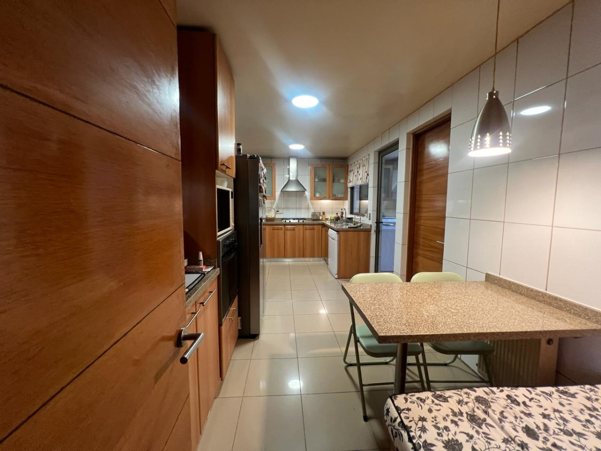 Venta Casa NOSP 5D en suite Walk-in cl&oacute;set 5B 4E 2B La Reina Alta - La Reina