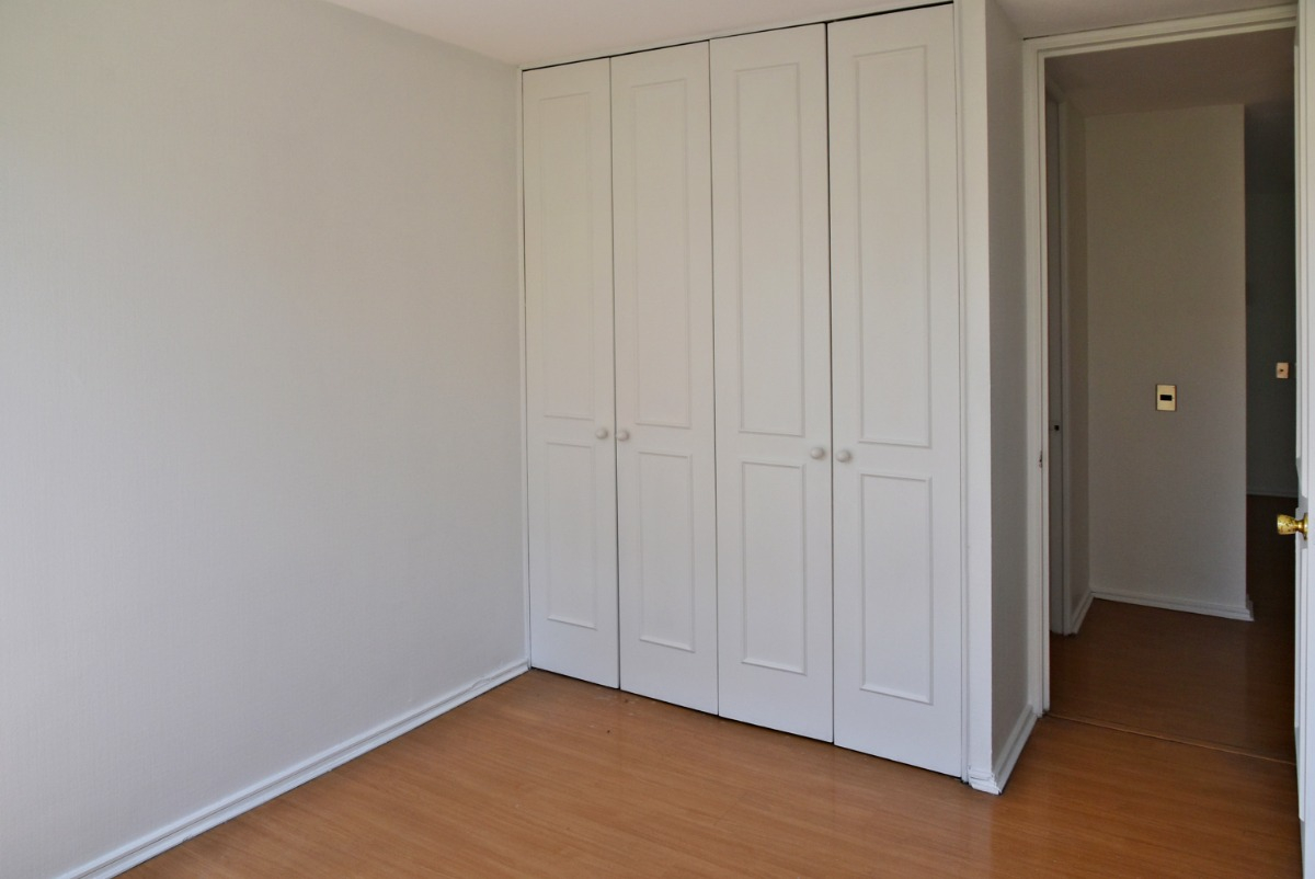 Arriendo Departamento SO 3D en suite 2B 1E 1B Vaticano - Las Condes