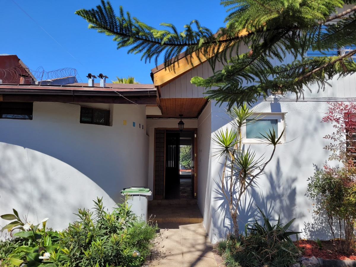 Arriendo Casa NOSP 4D en suite Walk-in cl&oacute;set 3B 1E 1B Palmas de Mallorca - La Reina