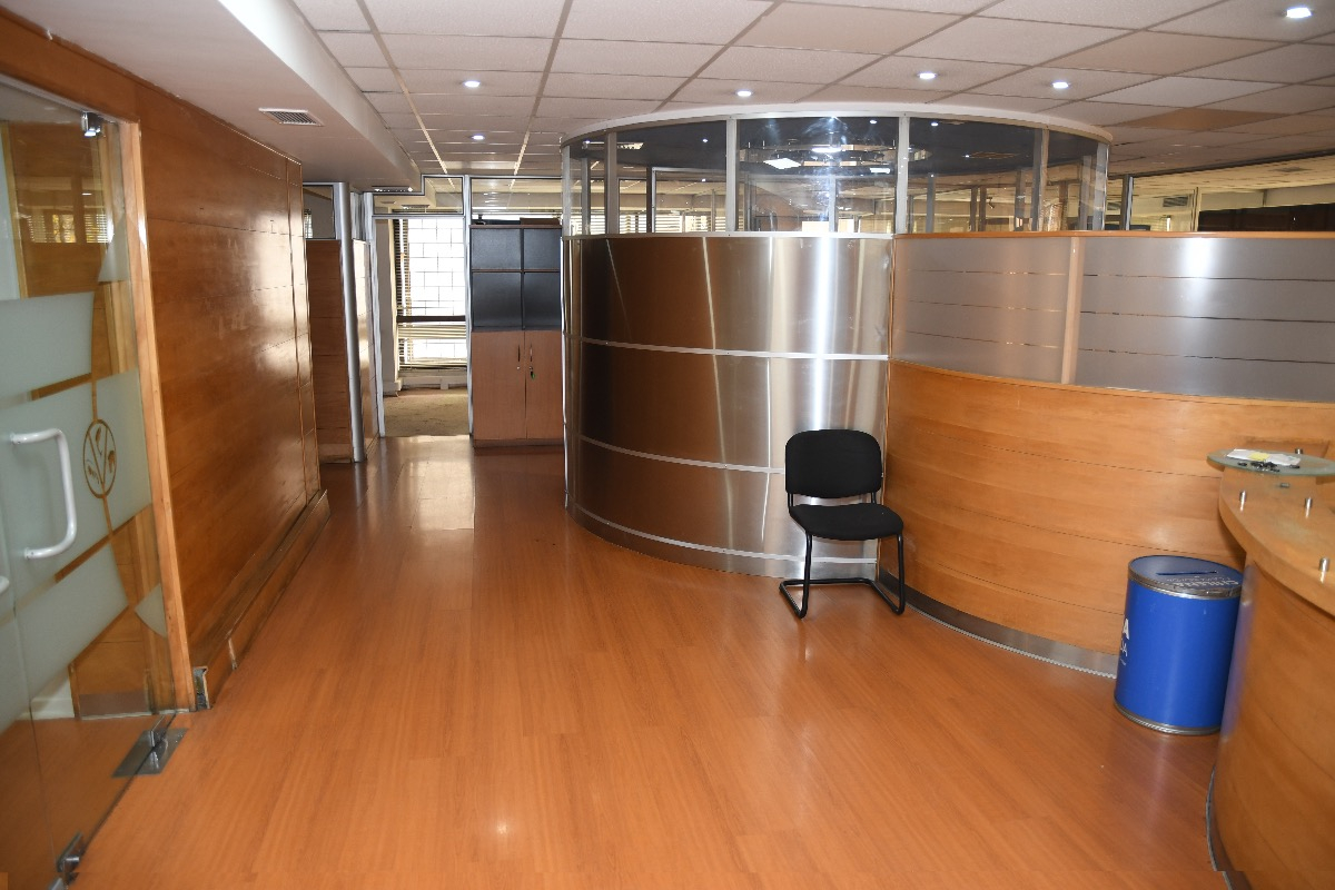 Arriendo Oficina NO 3B 4E 1B Pedro de Valdivia - Providencia