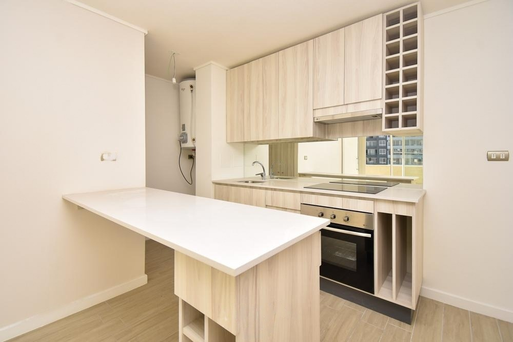 Venta Departamento NP 2D en suite 2B Estadio Nacional - &Ntilde;u&ntilde;oa