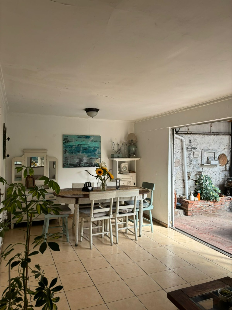 Arriendo Casa NO 3D en suite 2B 3E Los Dominicos - Las Condes