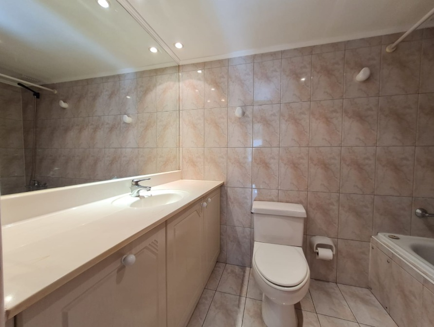 Arriendo Departamento P 2D en suite 2B 1E 1B Metro Monse&ntilde;or Eyzaguirre - &Ntilde;u&ntilde;oa