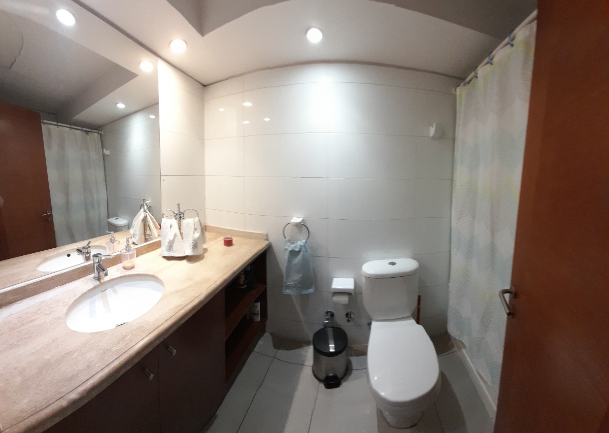 Venta Departamento NO 4D en suite 3B 2E 1B Sebasti&aacute;n Elcano - Las Condes