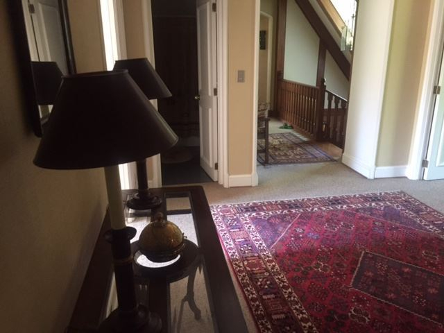 Venta Casa Nor-Oriente 6D en suite 5B 4E 1B Los Trapenses - Lo Barnechea