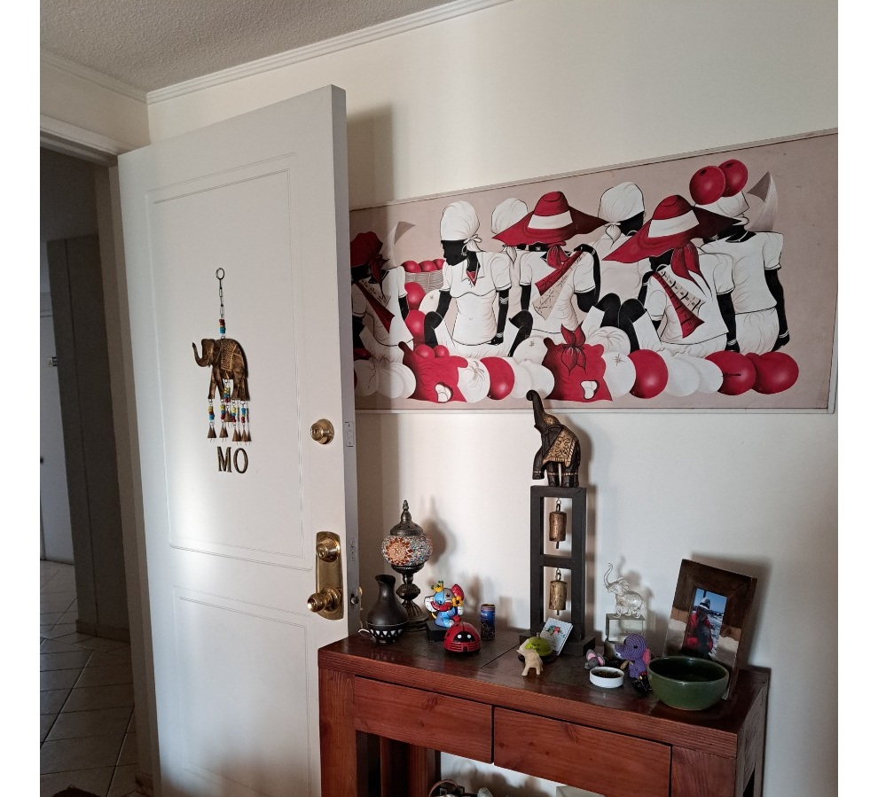 Venta Departamento P 2D en suite Walk-in cl&oacute;set 2B 1E 1B Rotonda Atenas - Las Condes
