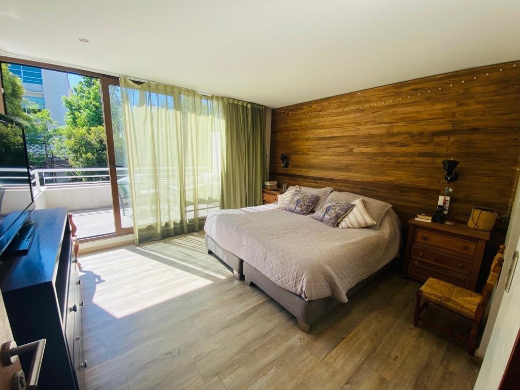 Venta Casa NO 5D 4B 2E 1B Mall Sport - Las Condes