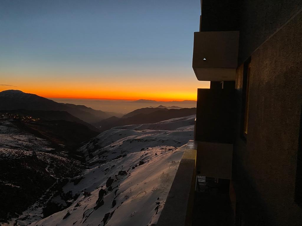 Venta Departamento NO 2D 2B 1E 1B Centros Invernales - Lo Barnechea