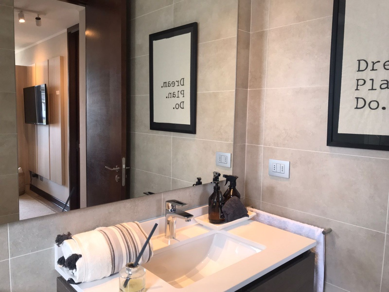 Venta Departamento 1D Metro Escuela Militar - Las Condes