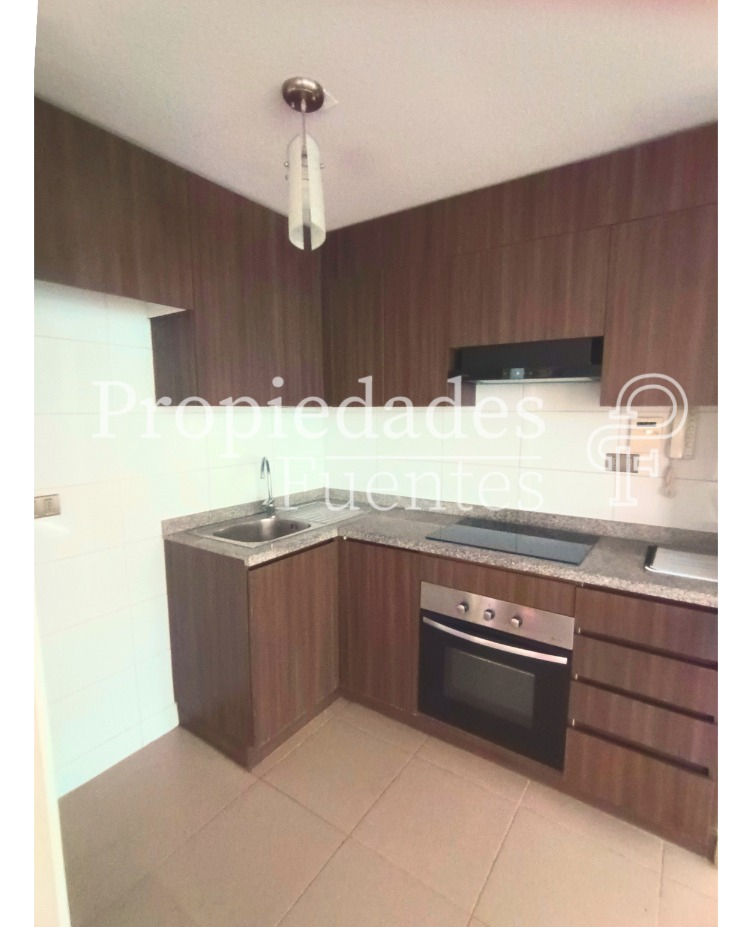 Venta Departamento SO 1D 1B 1E Juan G&oacute;mez Millas - &Ntilde;u&ntilde;oa