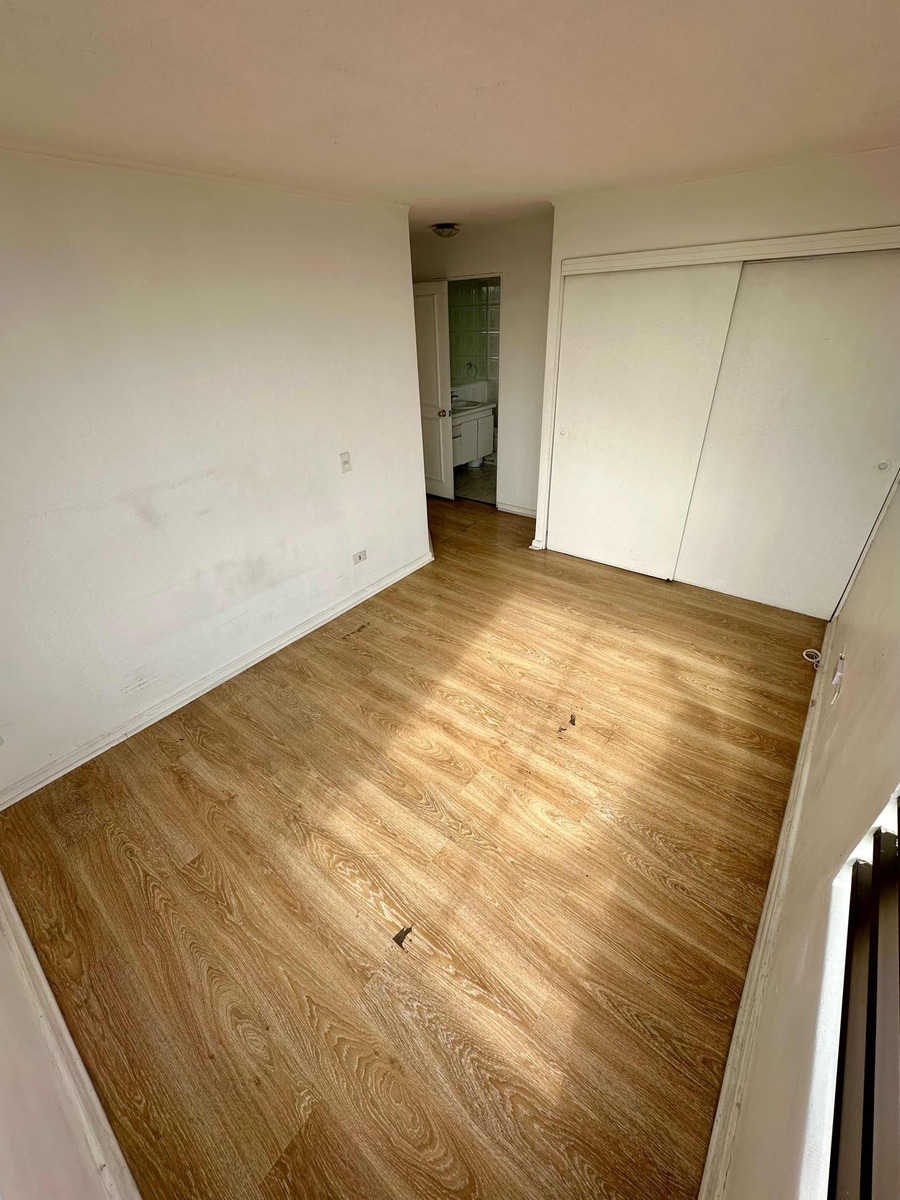 Arriendo Departamento 2D 2B 1E 1B Plaza &Ntilde;u&ntilde;oa - &Ntilde;u&ntilde;oa