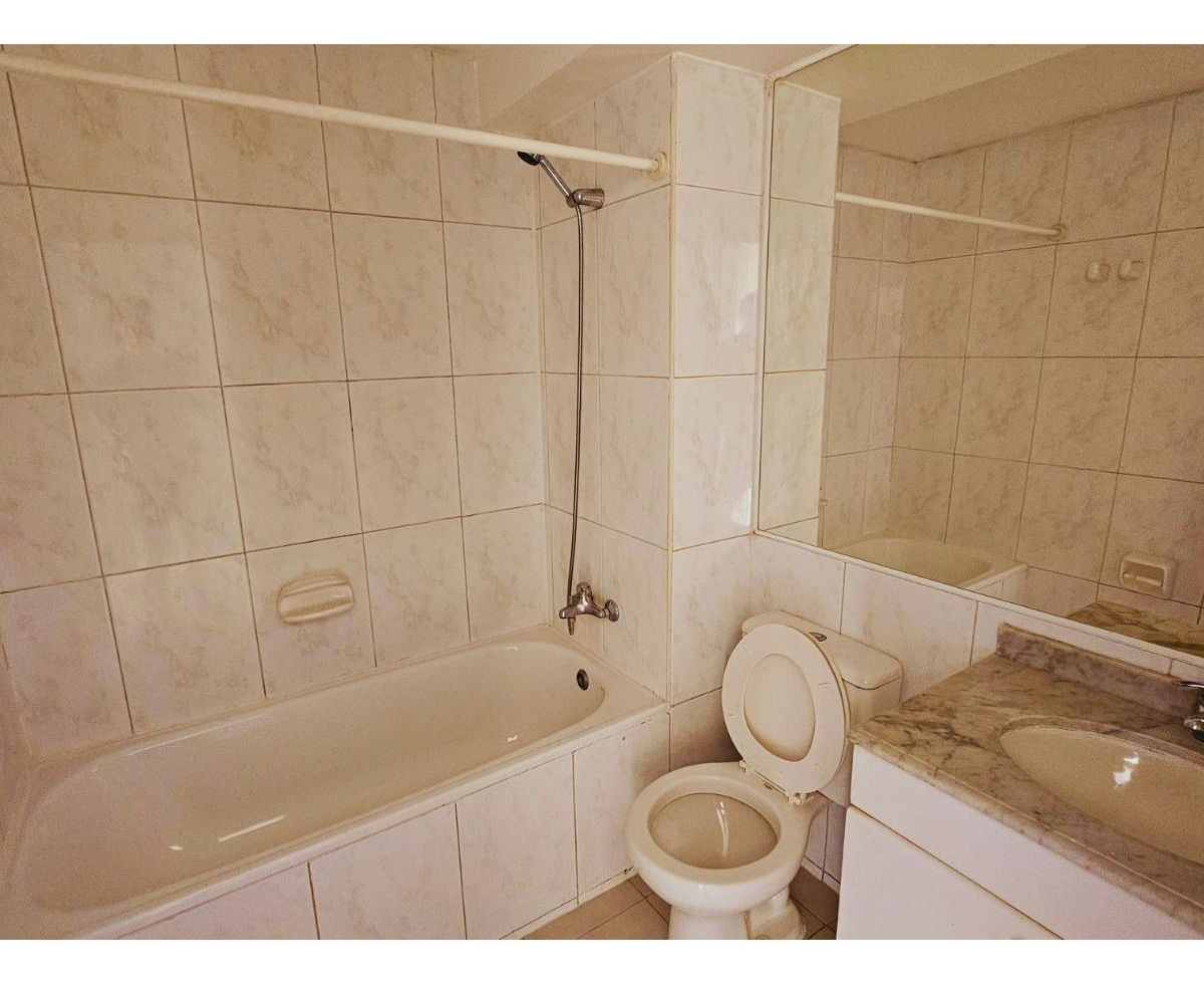 Venta Departamento NO 4D en suite 3B 1E 1B Rotonda Atenas - Las Condes