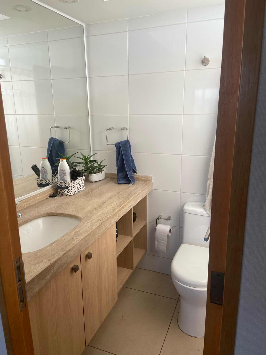 Arriendo Departamento 3D 3B 2E 1B In&eacute;s de Su&aacute;rez - Providencia