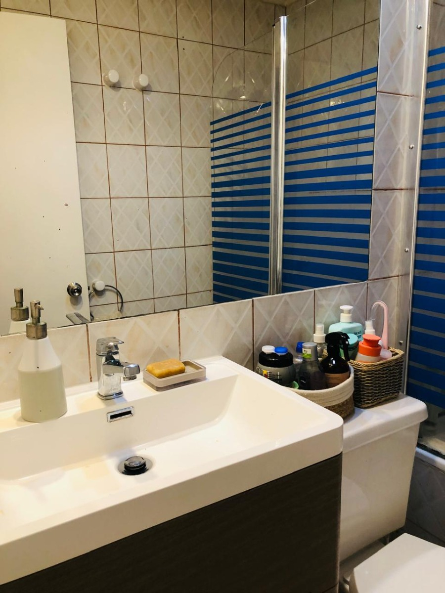 Venta Departamento S 1D 1B 1E 1B Barrio Italia - Providencia