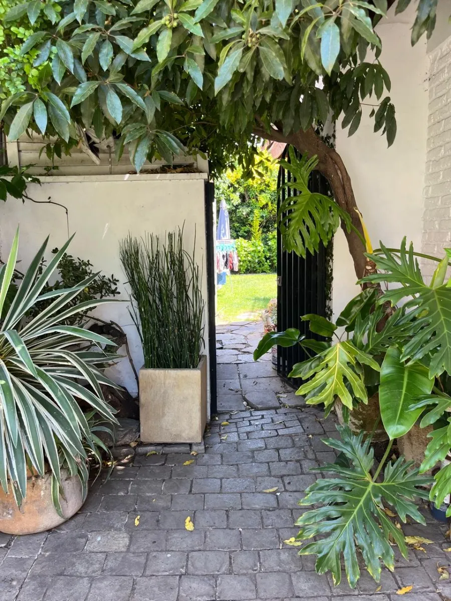 Venta Casa NOSP 4D Suite 3B 3E 1Bd La Llaver&iacute;a - Vitacura