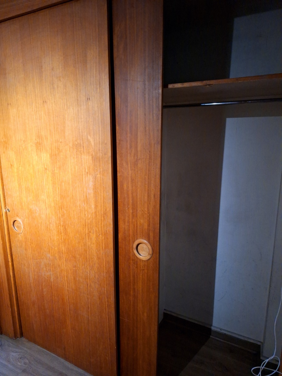 Venta Departamento S 2D 1B 1E Parque Padre Alberto Hurtado - Las Condes