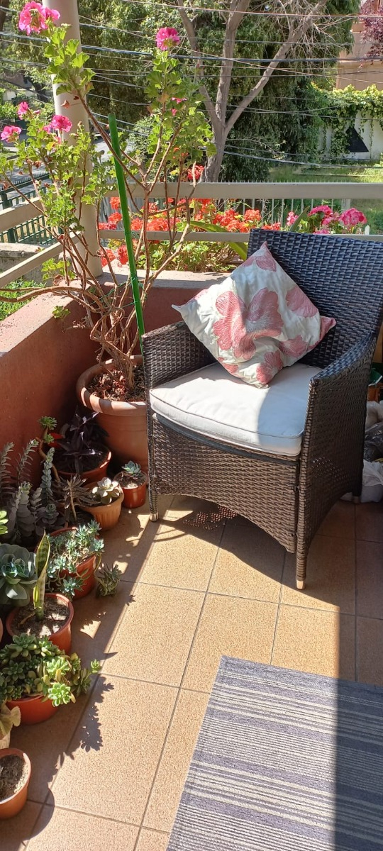 Venta Departamento NO 3D 2B 1E 1B In&eacute;s de Su&aacute;rez - Providencia