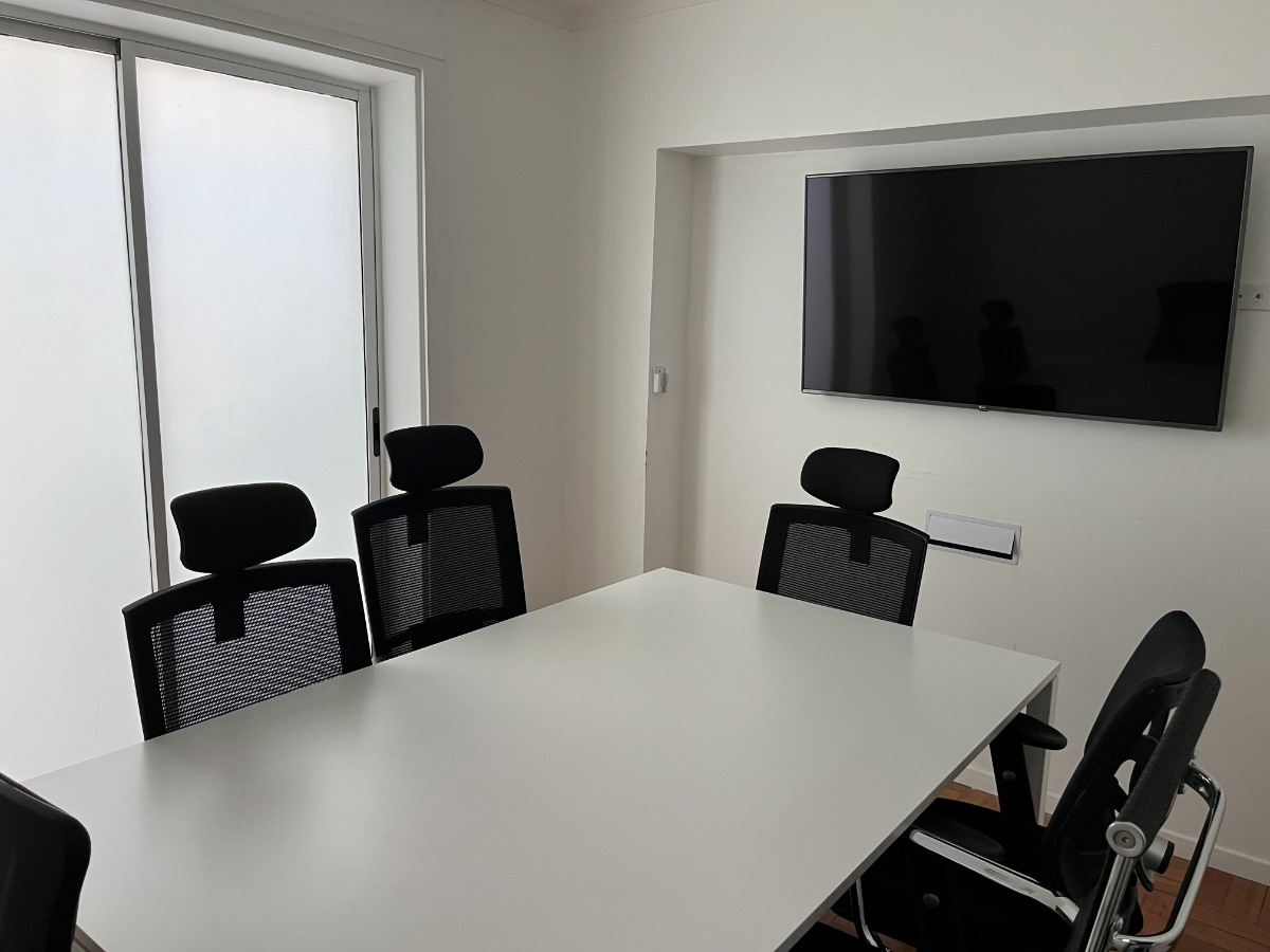 Venta Oficina SO 2B 1B Manuel Montt - Providencia