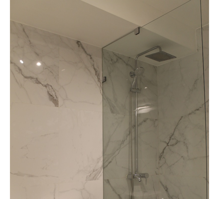 Venta Departamento O 3D 3B 1E 1B Parque Bicentenario - Vitacura