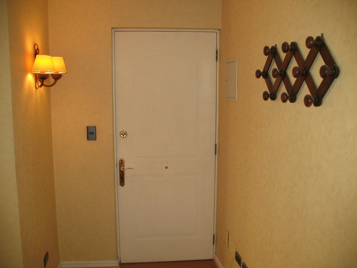 Venta Departamento 3D en suite Walk-in cl&oacute;set 2B 1E 1B Estadio Croata - Vitacura