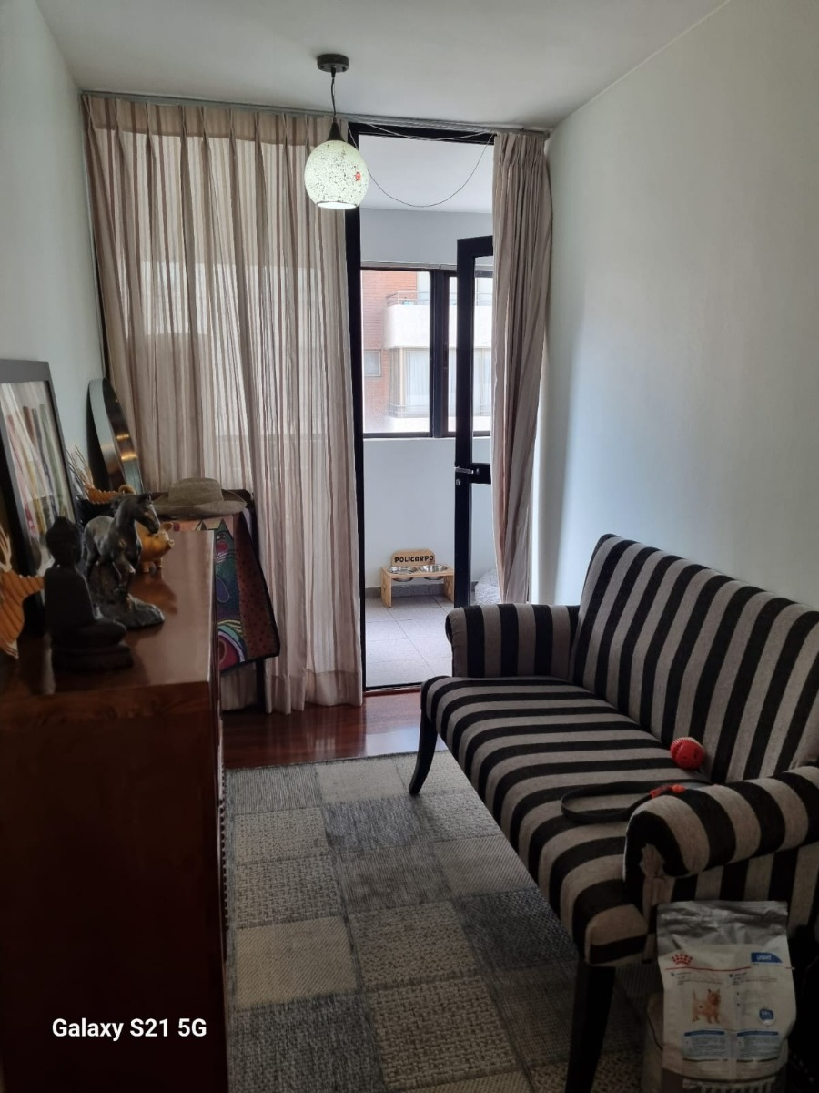 Arriendo Departamento NO 3D en suite Walk-in cl&oacute;set 3B 1E 1B Vaticano - Las Condes