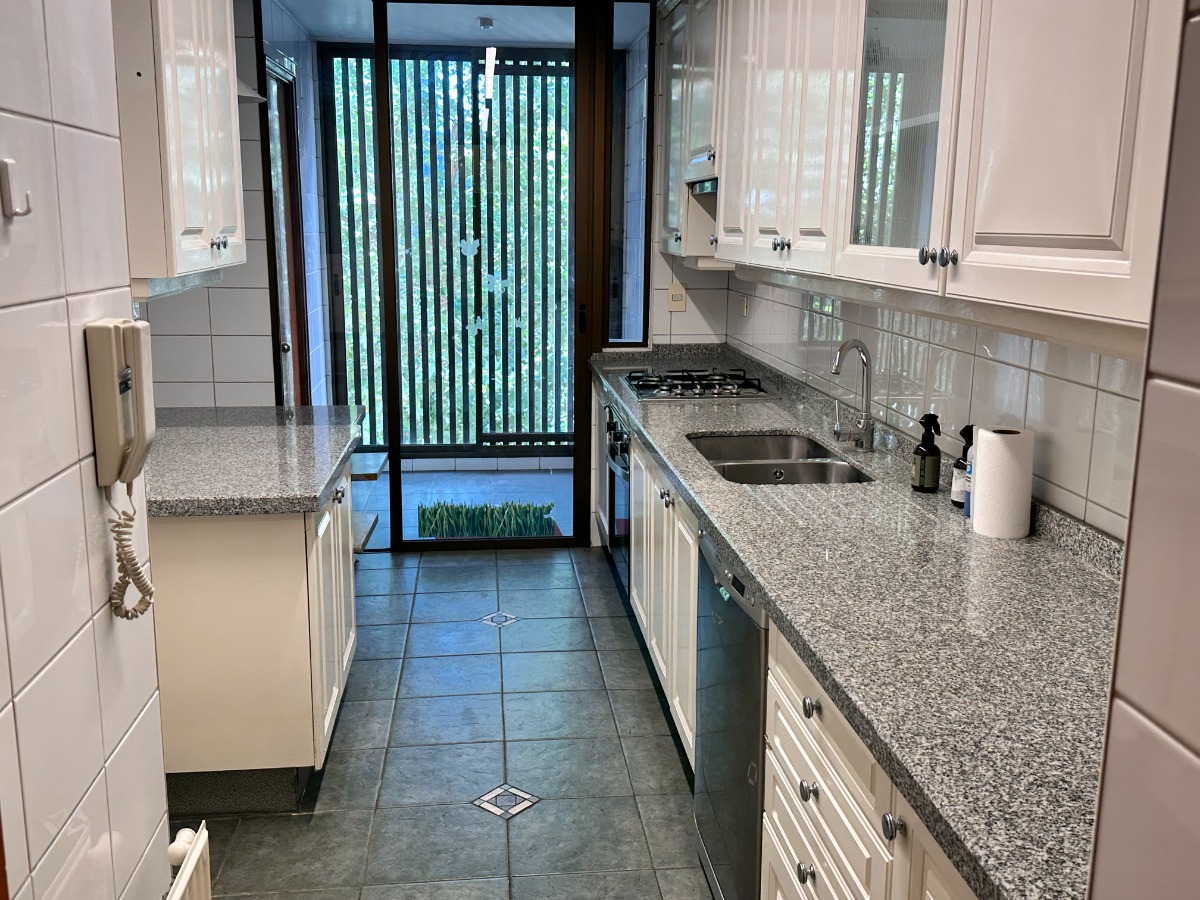 Venta Departamento SO 4D en suite Walk-in cl&oacute;set 3B 2E 1B Nueva Las Condes - Las Condes