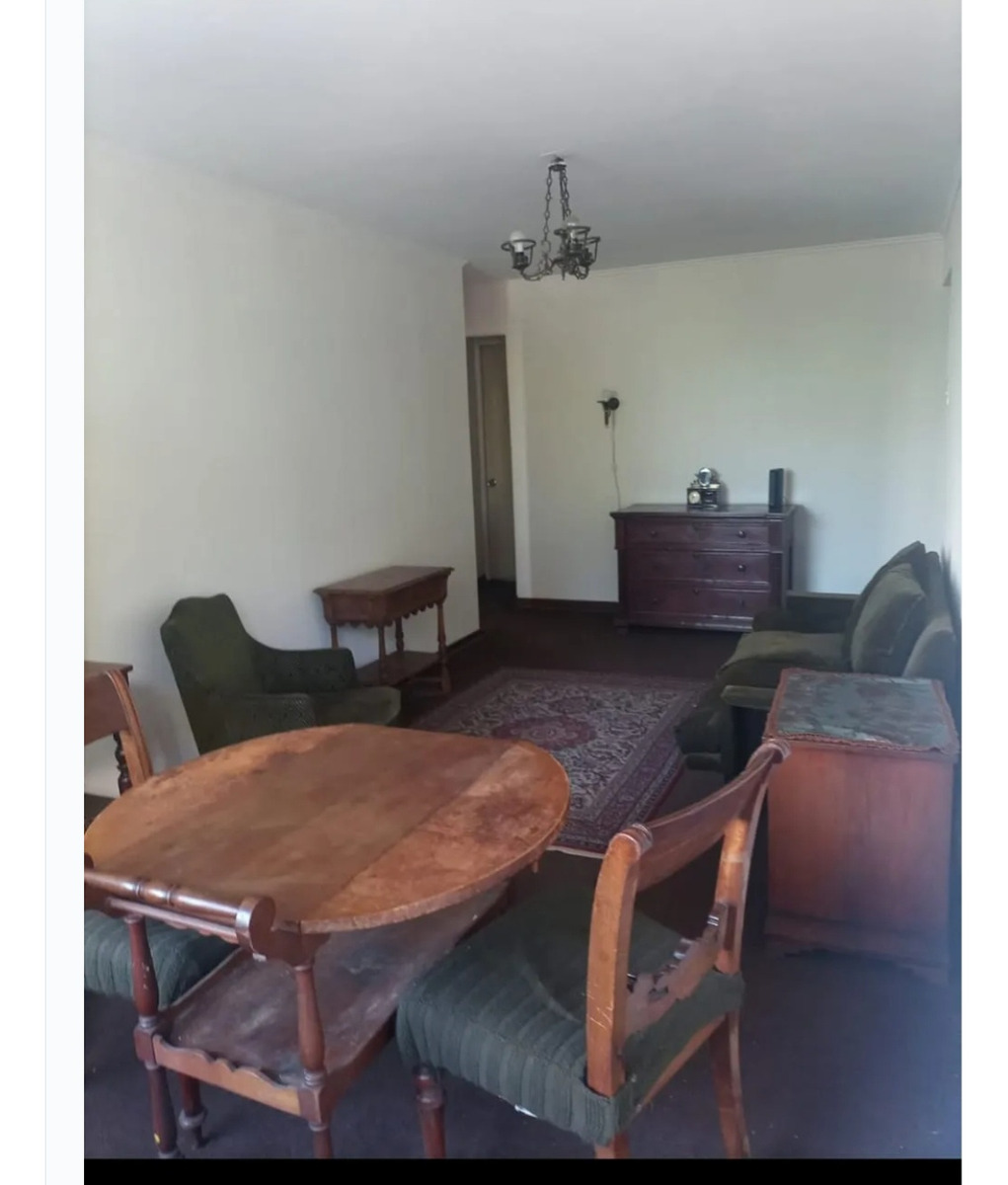 Venta Departamento 3D 2B 1E Nueva Las Condes - Las Condes