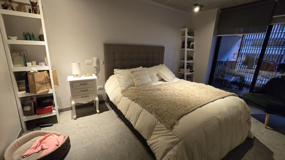 Venta Departamento 2D 2B 1E Sebasti&aacute;n Elcano - Las Condes