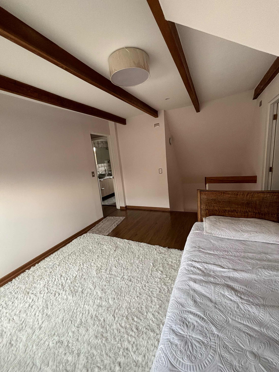 Arriendo Casa 5D 4B 3E Carlos Ossand&oacute;n - La Reina