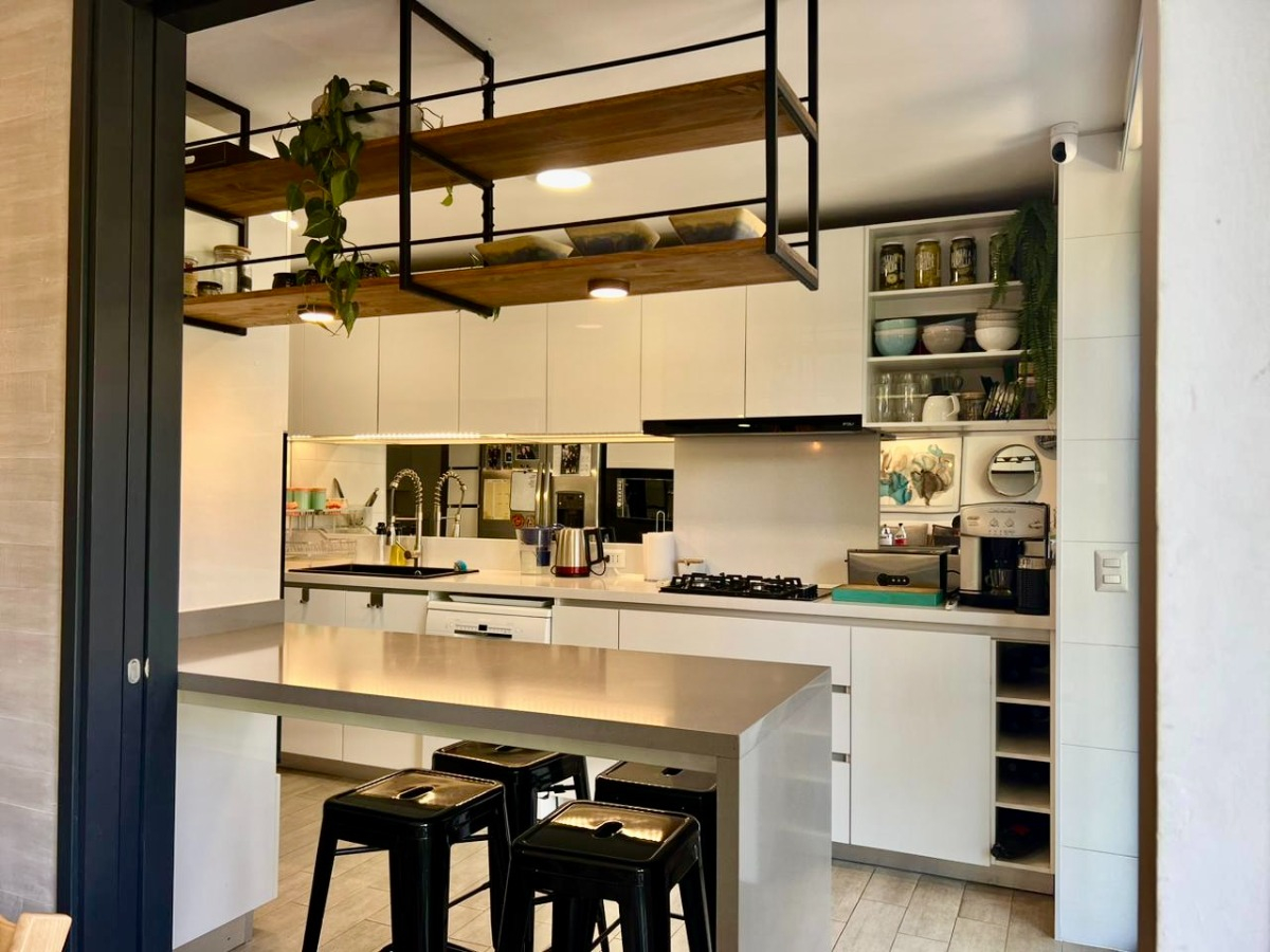 Venta Departamento SO 4D en suite Walk-in cl&oacute;set 4B 2E 2B La Dehesa - Lo Barnechea