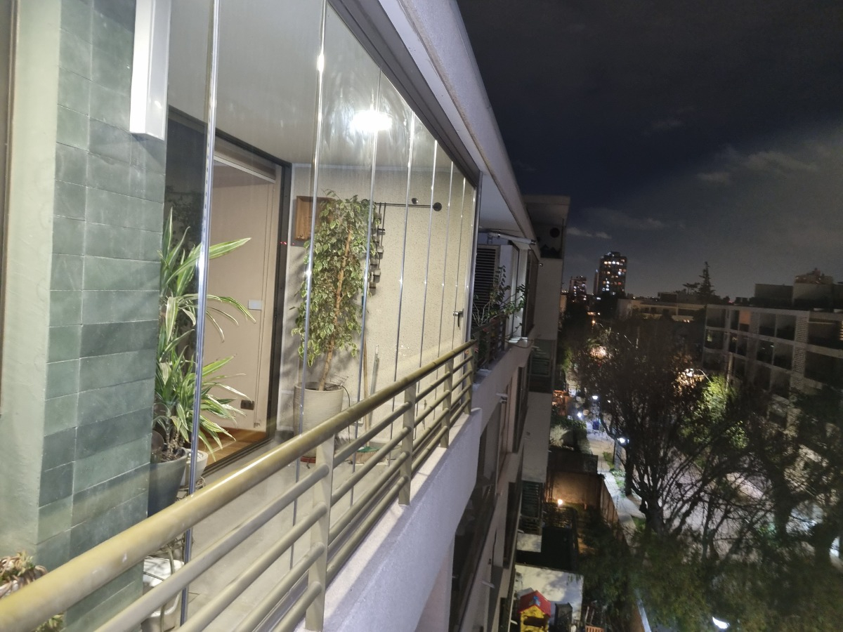 Arriendo Departamento P 2D en suite Walk-in cl&oacute;set 2B 1E 1B Plaza Ega&ntilde;a - &Ntilde;u&ntilde;oa
